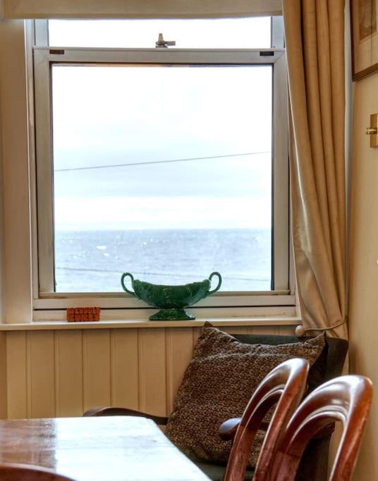 Fisherman'S Cottage Cockenzie Dış mekan fotoğraf